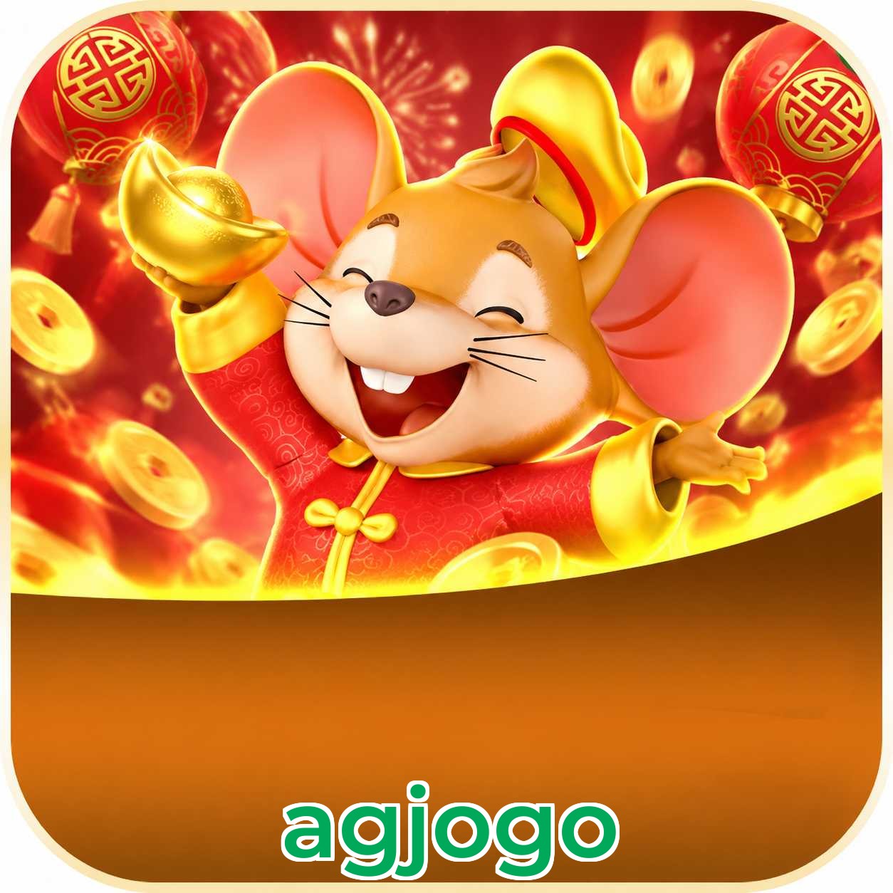 Free Spins Bonus - Lucky Tiger