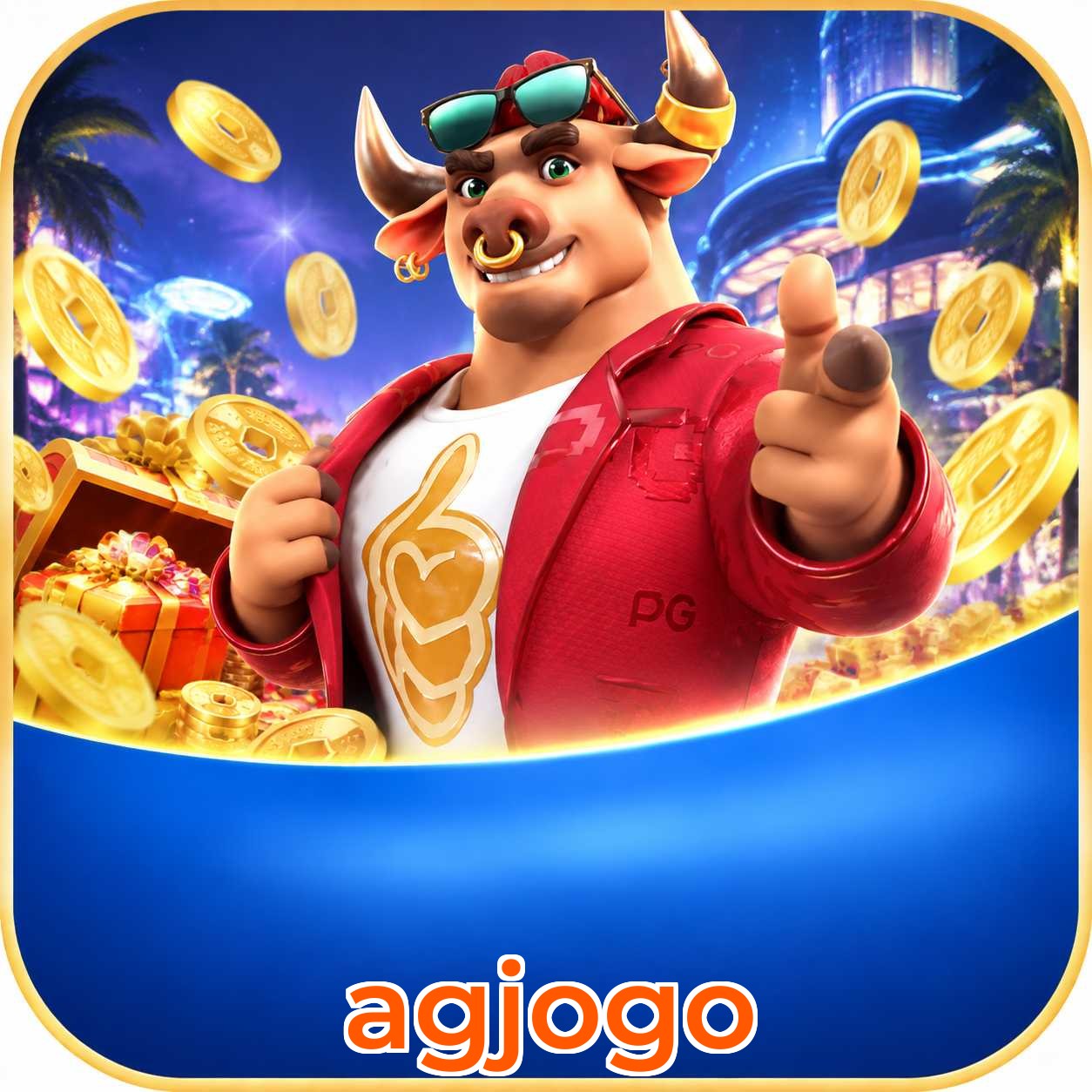 agjogo Facebook - Página oficial com promoções e comunidade ativa