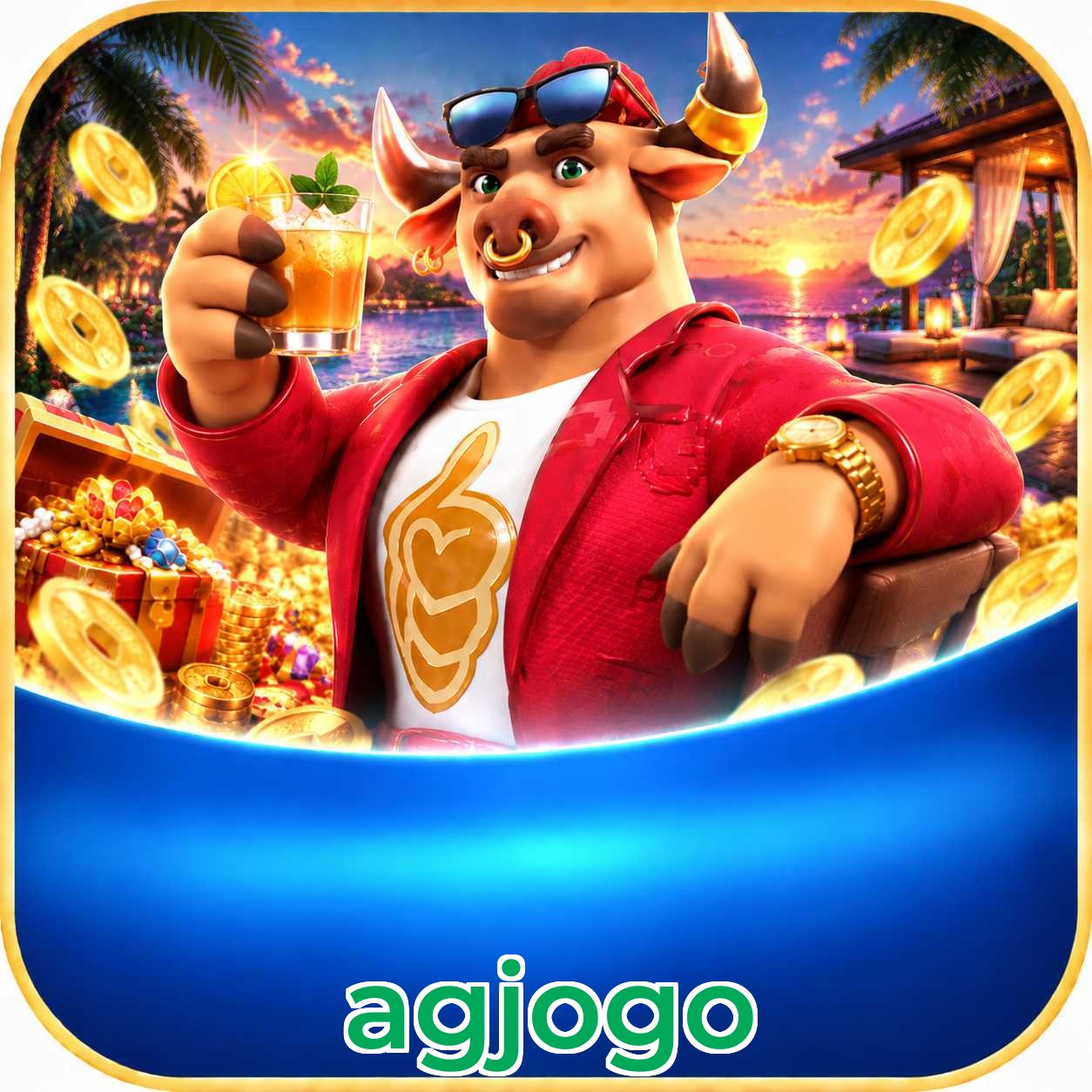 agjogo Facebook - Página oficial com promoções e comunidade ativa