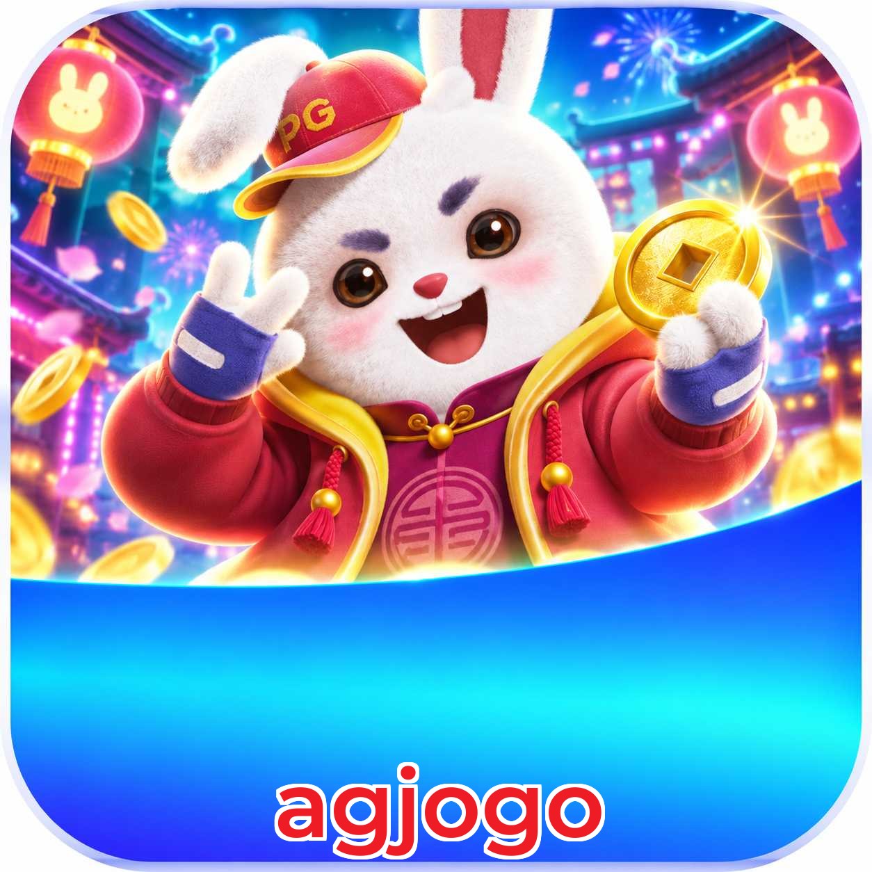 Fortune Rabbit Slot