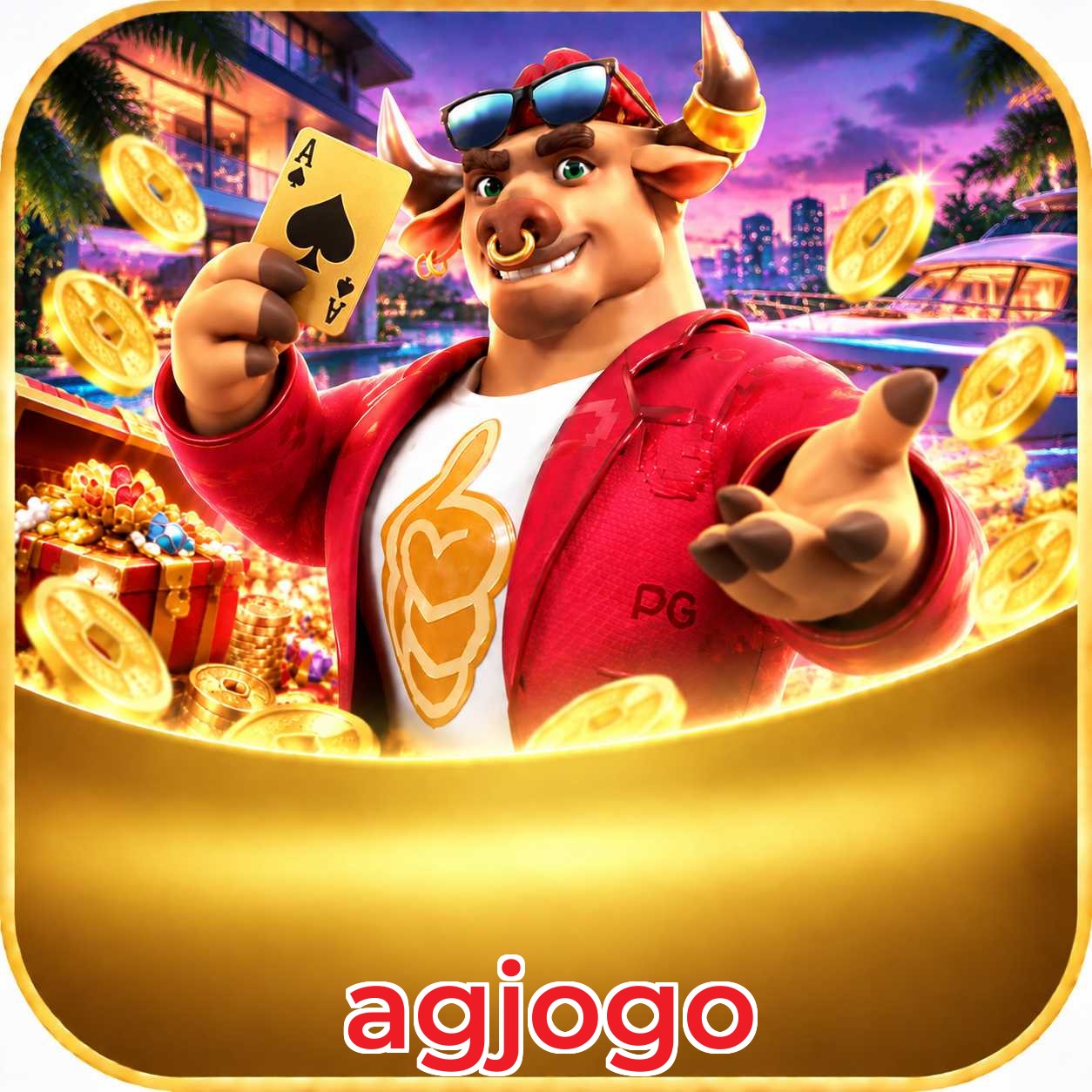 agjogo