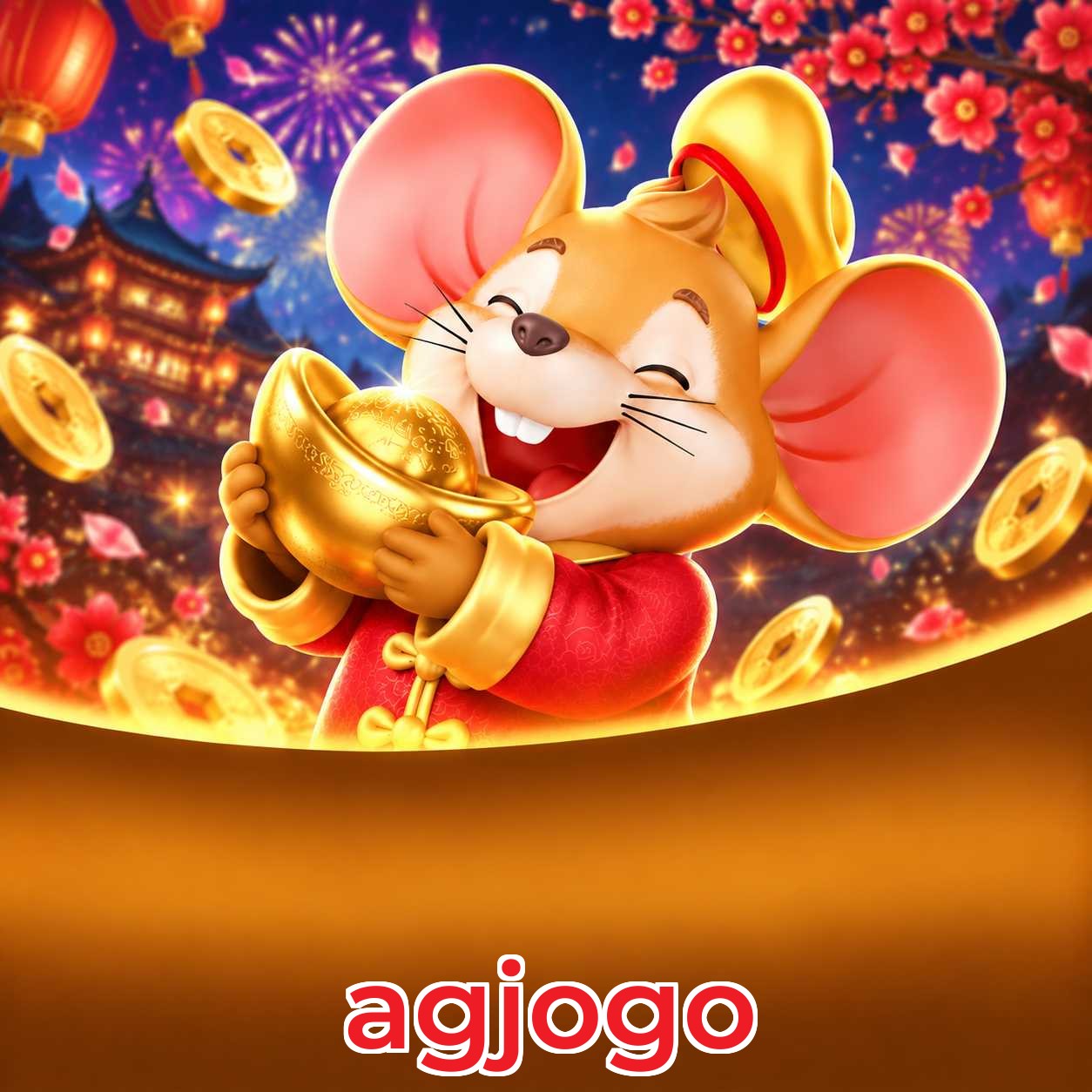 Vantagens do APK agjogo para Android
