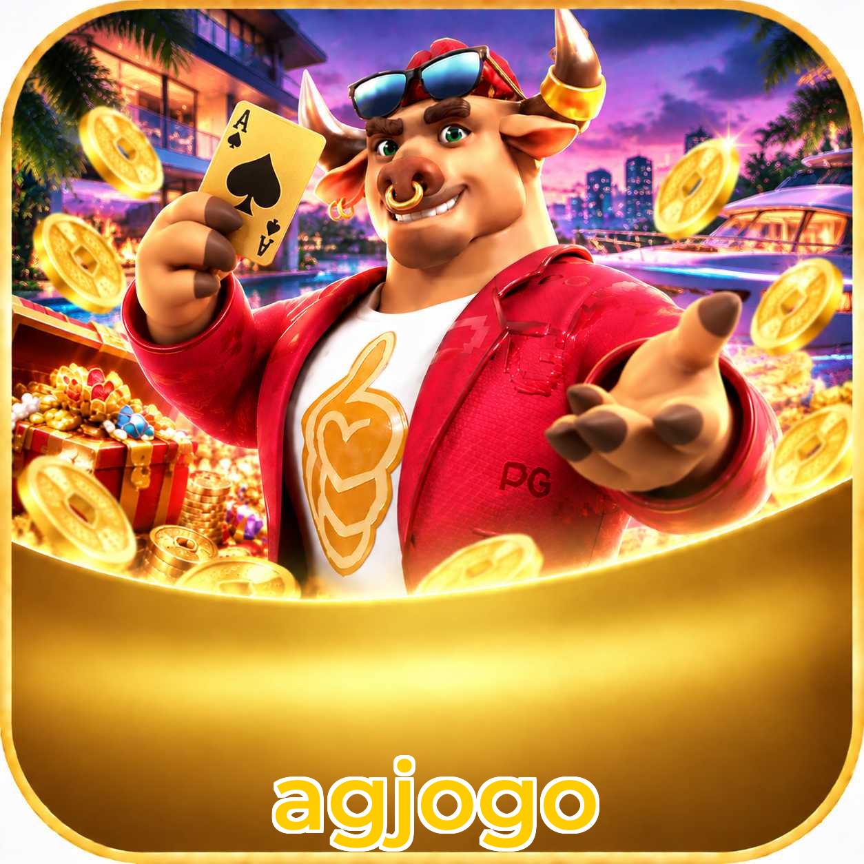 agjogo