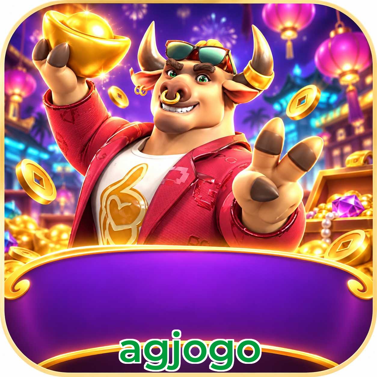 agjogo