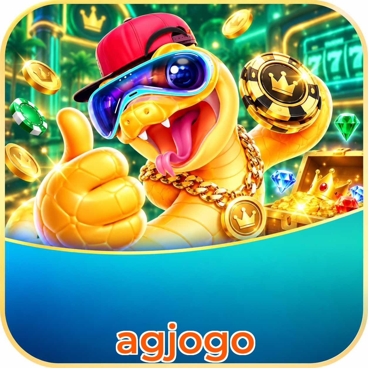 Telegram Promoções