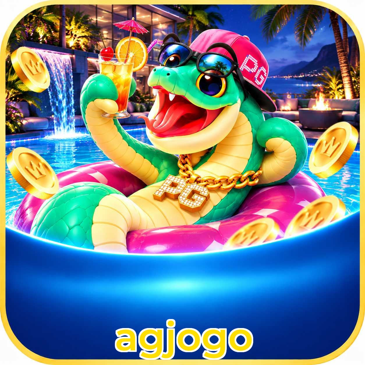 agjogo