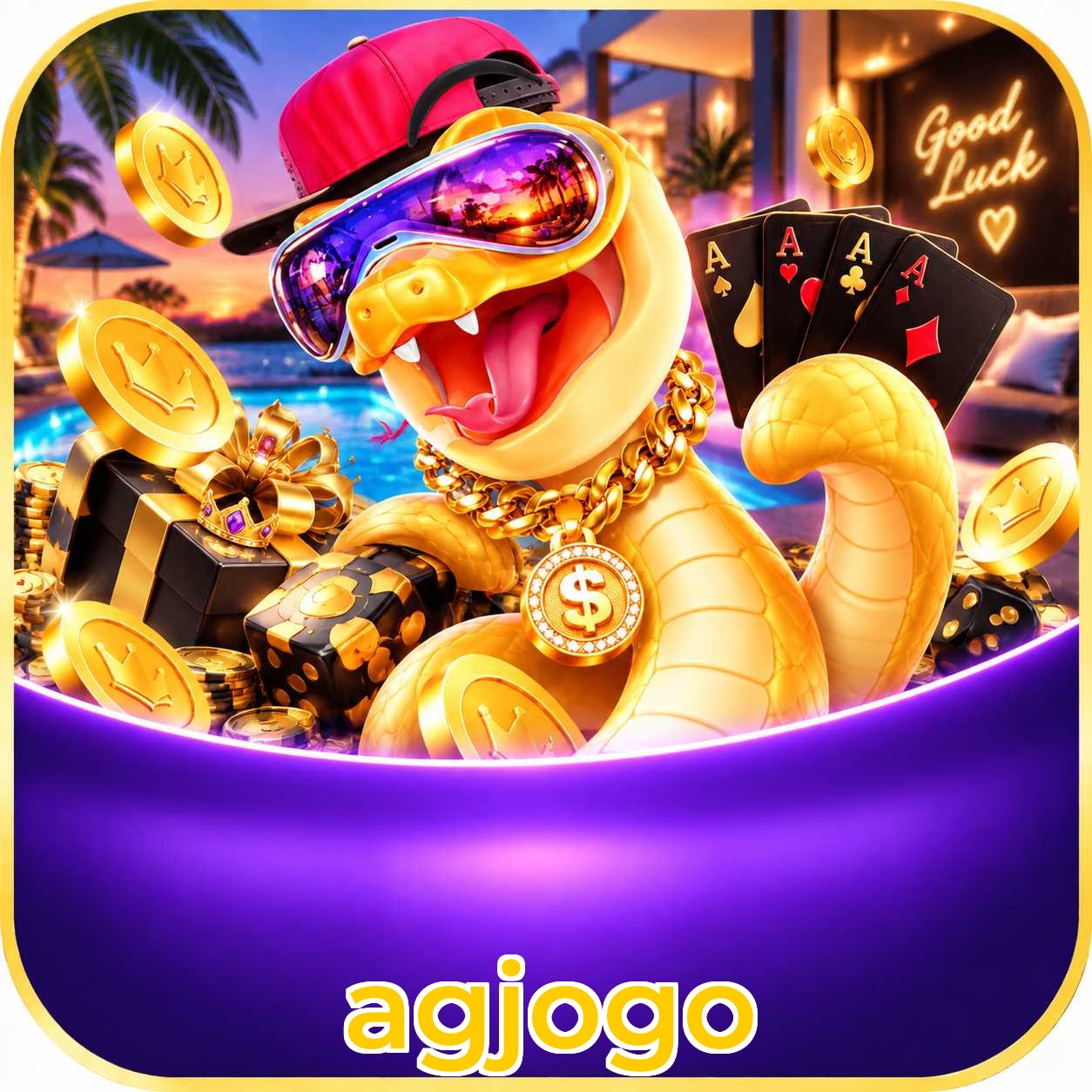 agjogo