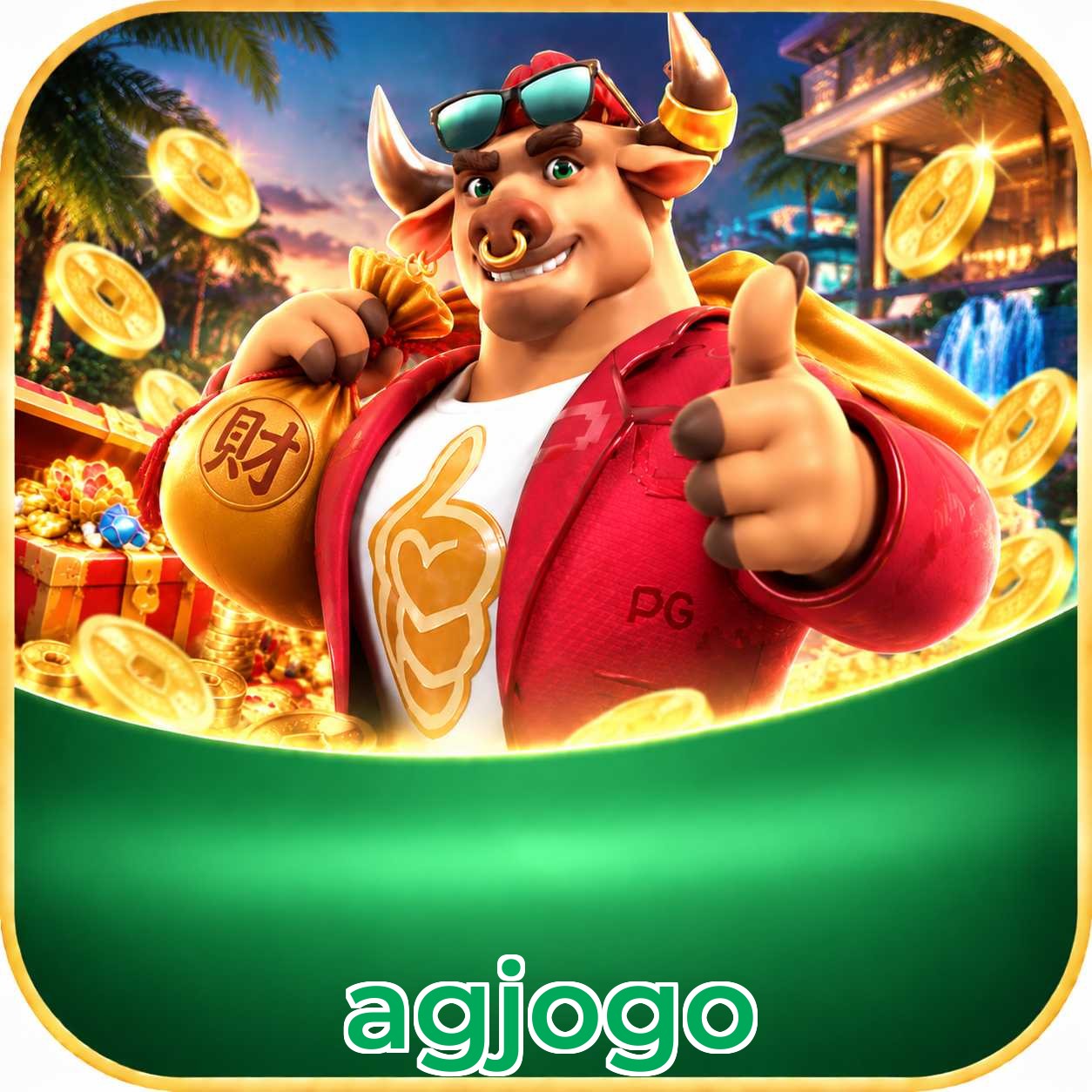 agjogo