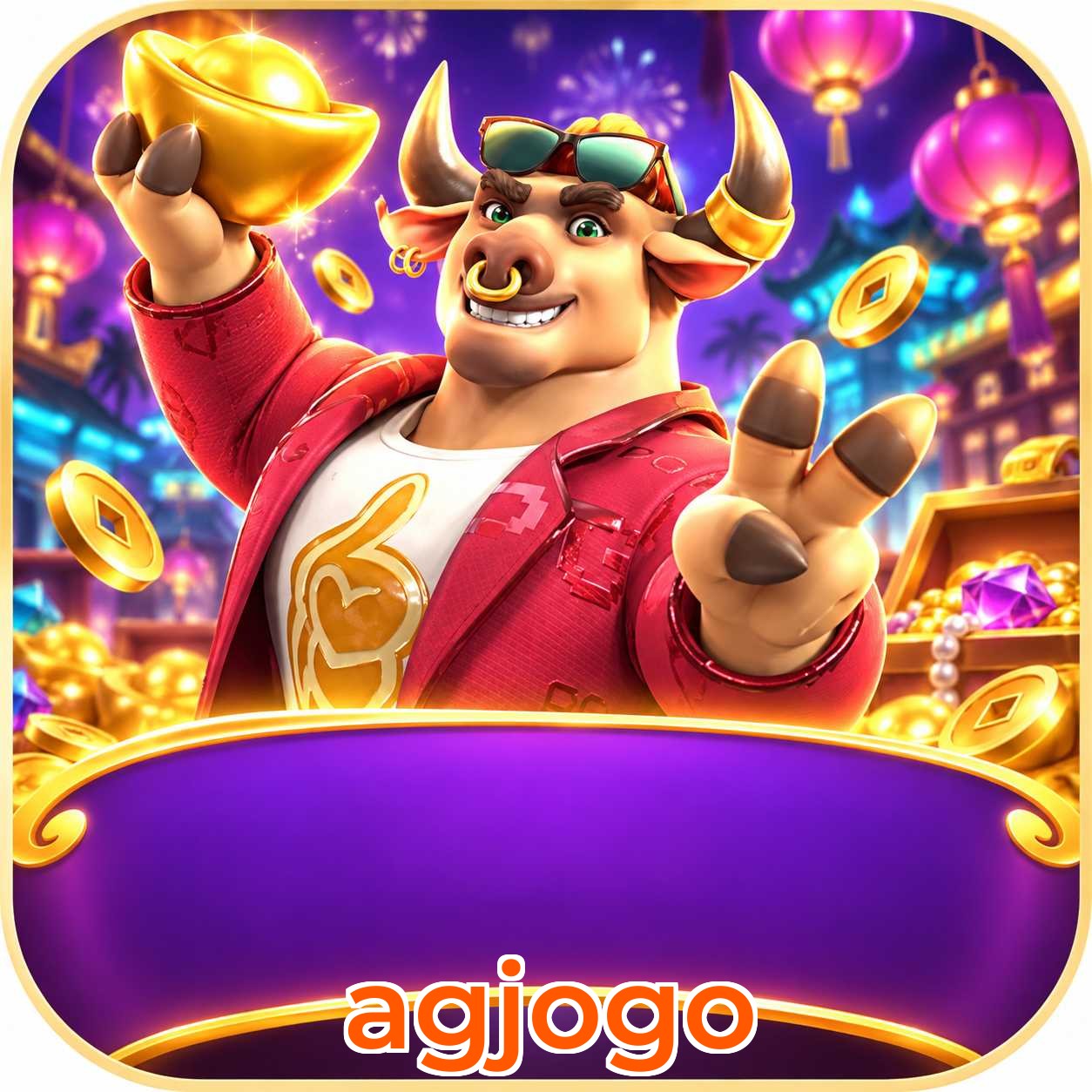agjogo Facebook - Página oficial com promoções e comunidade ativa