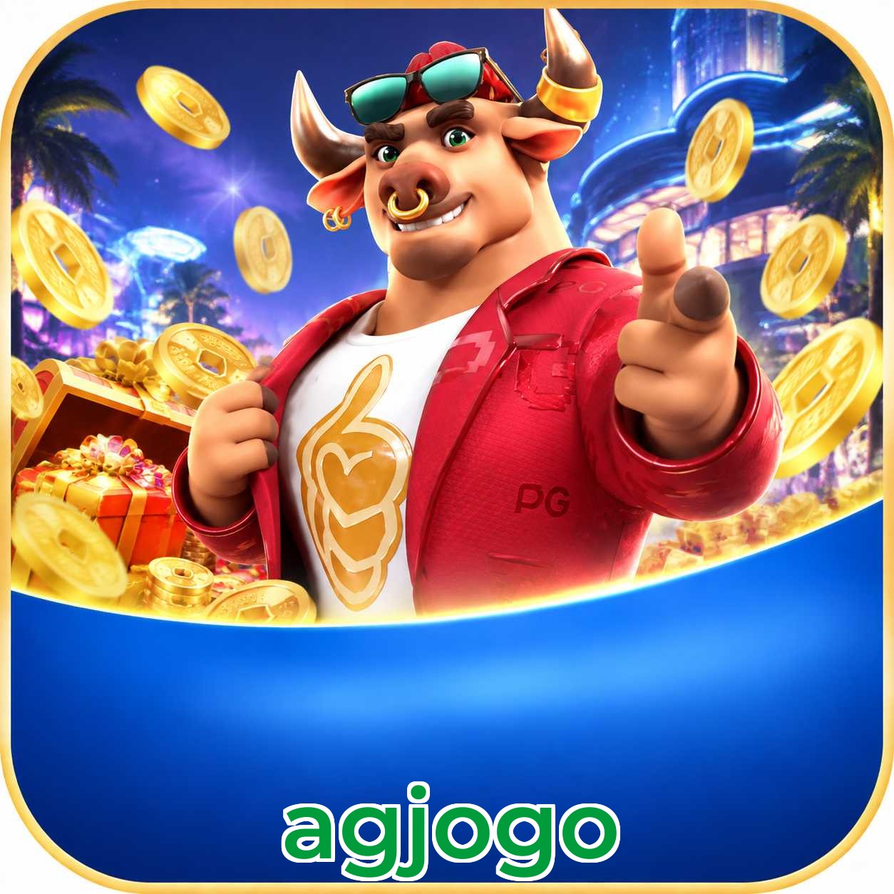 agjogo